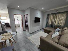 No8@Mosselbay - Central Mosselbay 1 Bedroom Apartment